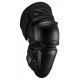 Наколенники LEATT Knee Guard Enduro [Black], L/XL - photo 2